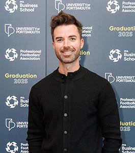 Patrick – PM Intelligence